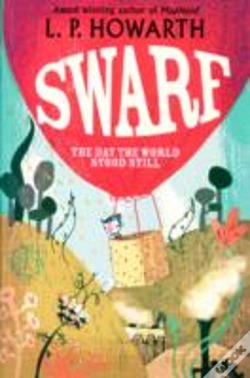 Capa do artigo Swarf