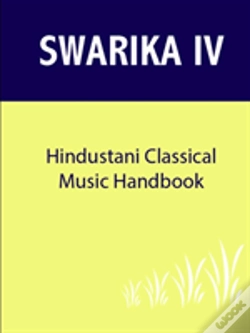 Capa do artigo Swarika - Iv