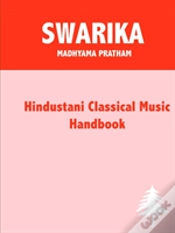 Capa do artigo Swarika - Madhyama Pratham