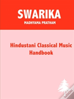 Capa do artigo Swarika - Madhyama Pratham