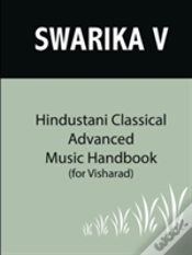 Capa do artigo Swarika - V
