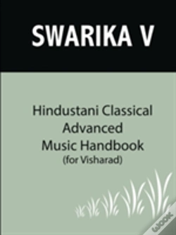 Capa do artigo Swarika - V