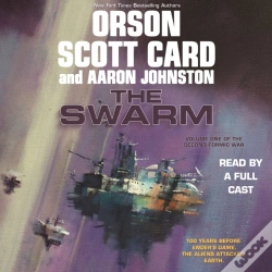 Capa do artigo Swarm