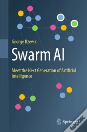 Capa do artigo Swarm Ai