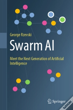 Capa do artigo Swarm Ai