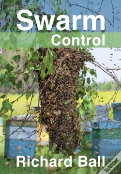 Capa do artigo Swarm Control