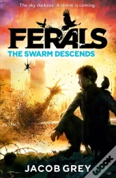 Swarm Descends