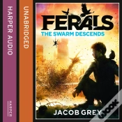 Capa do artigo Swarm Descends