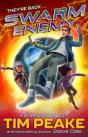 Swarm Enemy - Preview