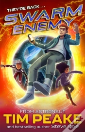 Capa do artigo Swarm Enemy
