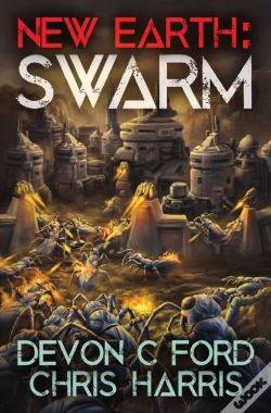 Capa do artigo Swarm