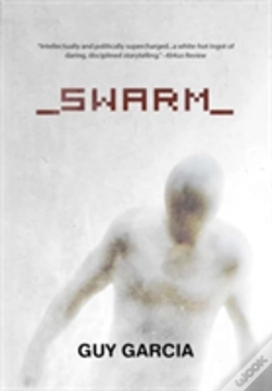 Capa do artigo Swarm