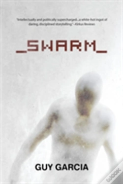 Capa do artigo Swarm