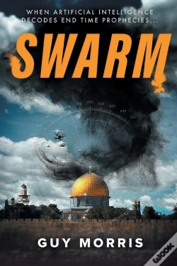 Capa do artigo Swarm