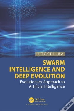 Capa do artigo Swarm Intelligence And Deep Evolution