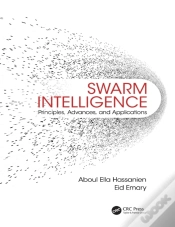 Capa do artigo Swarm Intelligence