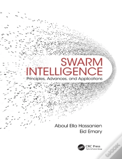 Capa do artigo Swarm Intelligence