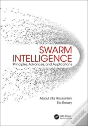 Capa do artigo Swarm Intelligence