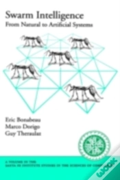 Capa do artigo Swarm Intelligence