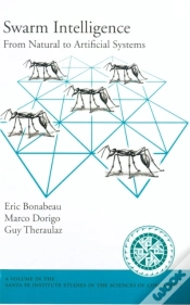 Capa do artigo Swarm Intelligence