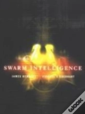 Capa do artigo Swarm Intelligence