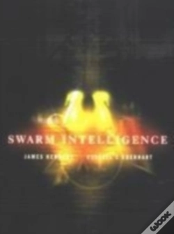 Capa do artigo Swarm Intelligence