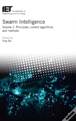 Capa do artigo Swarm Intelligence