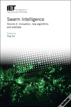 Capa do artigo Swarm Intelligence