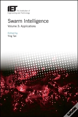 Capa do artigo Swarm Intelligence