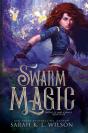 Swarm Magic - Preview