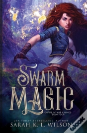 Capa do artigo Swarm Magic