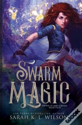 Swarm Magic