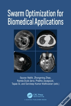 Capa do artigo Swarm Optimization For Biomedical Applications