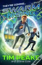 Capa do artigo Swarm Rising