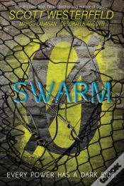 Capa do artigo Swarm