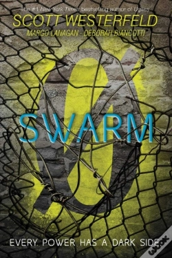 Capa do artigo Swarm