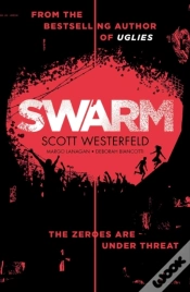 Capa do artigo Swarm