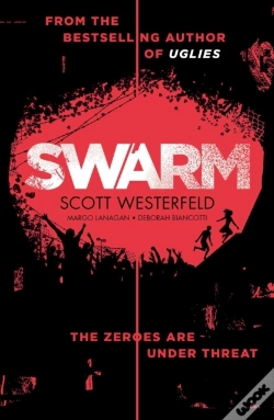 Capa do artigo Swarm
