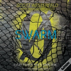 Capa do artigo Swarm