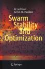 Swarm Stability And Optimization - Preview