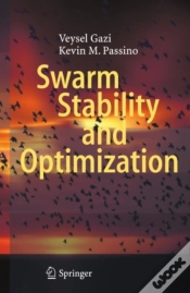 Capa do artigo Swarm Stability And Optimization