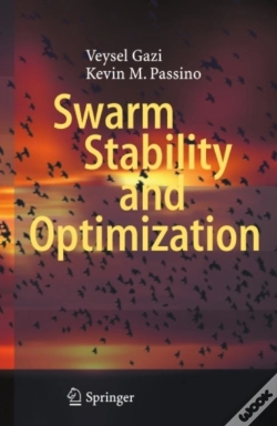 Capa do artigo Swarm Stability And Optimization