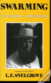 Capa do artigo Swarming: Its Control And Prevention