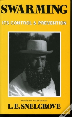 Capa do artigo Swarming: Its Control And Prevention