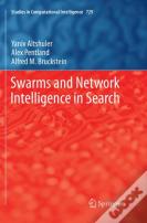 Swarms And Network Intelligence In Search