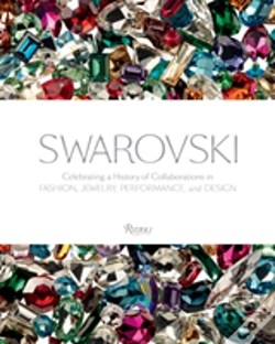 Capa do artigo Swarovski