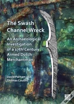 Capa do artigo Swash Channel Wreck