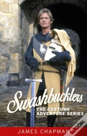 Capa do artigo Swashbucklers