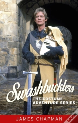 Capa do artigo Swashbucklers