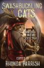 Swashbuckling Cats - Preview